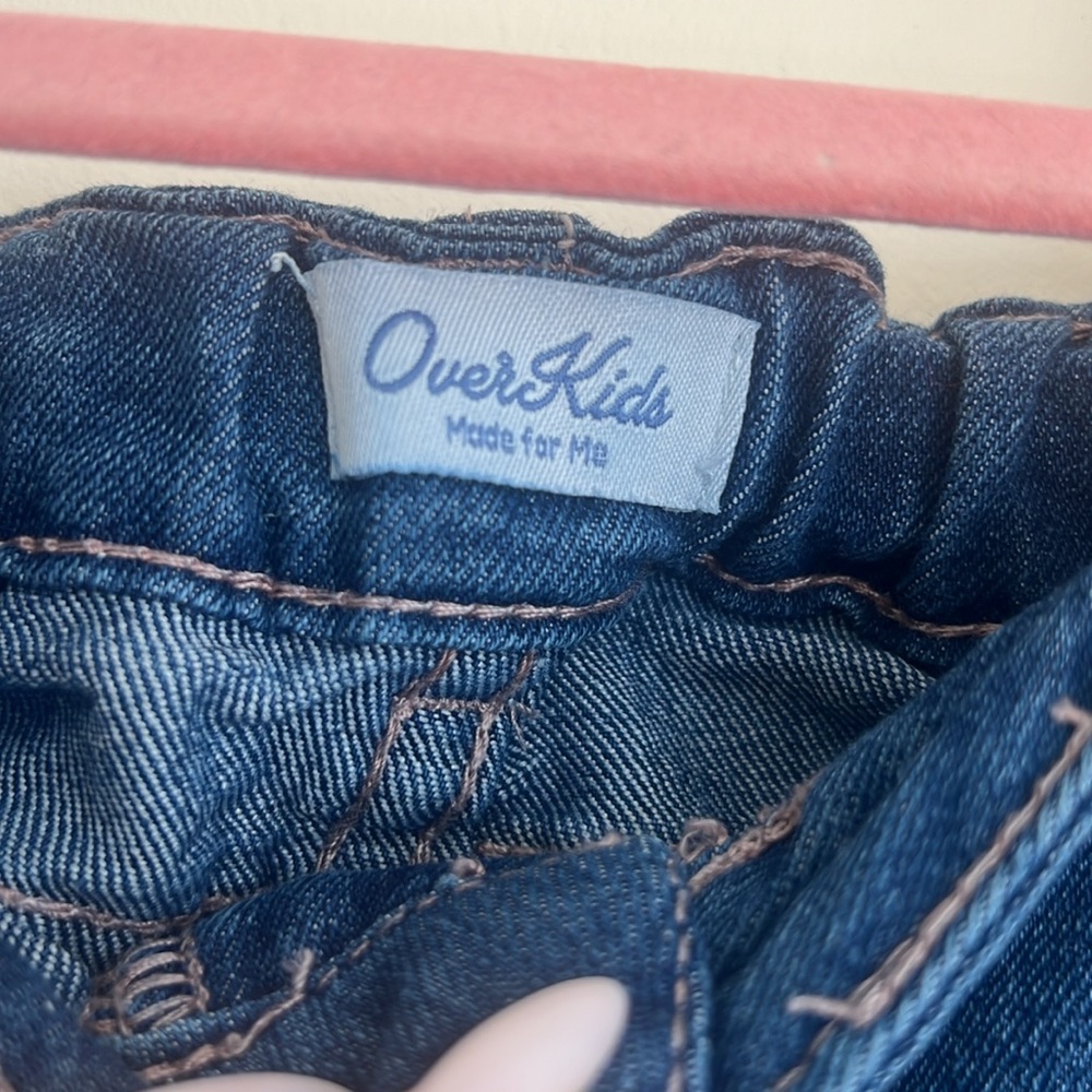 Jeans size 2 brand new - Picture 2 of 2